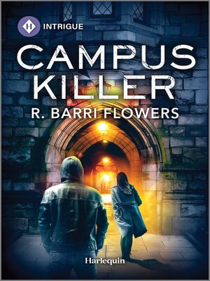cover image of Campus Killer